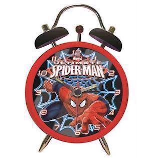 Spiderman rød stål Quartz Drenge ur fra , SPM13